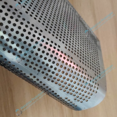 Услуги высокоскоростной и высококачественной лазерной резки в Metalstar